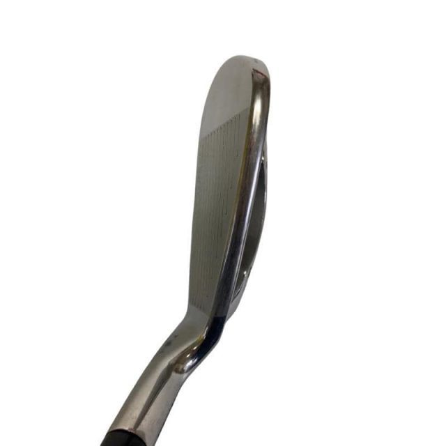 【中古】 ブリヂストン TOURSTAGE ViQ CL(2010) 5S (クリスタルピンク) アイアンセット IR VT-40i (フレックスL) レディース 女性用 右利き 右用 Cランク ゴルフクラブ