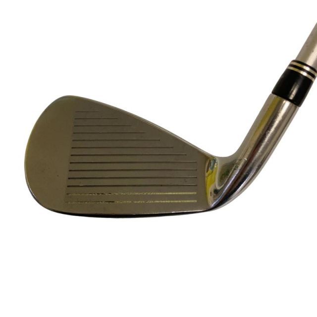 【中古】 ブリヂストン TOURSTAGE ViQ CL(2010) 5S (クリスタルピンク) アイアンセット IR VT-40i (フレックスL) レディース 女性用 右利き 右用 Cランク ゴルフクラブ