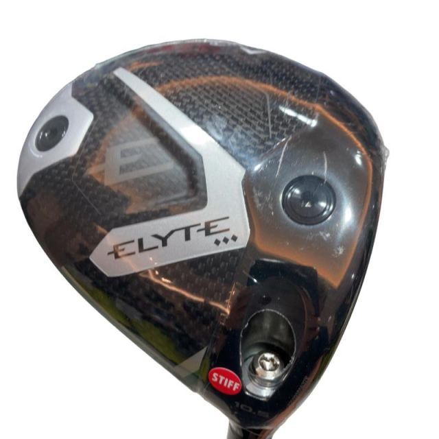 【中古】 キャロウェイ ELYTE ◆◆◆ 10.5° ドライバー DR TENSEI GREEN 60 for CW(ELYTE DR) (フレックスS) メンズ 男性用 右利き 右用 Nランク ゴルフクラブ