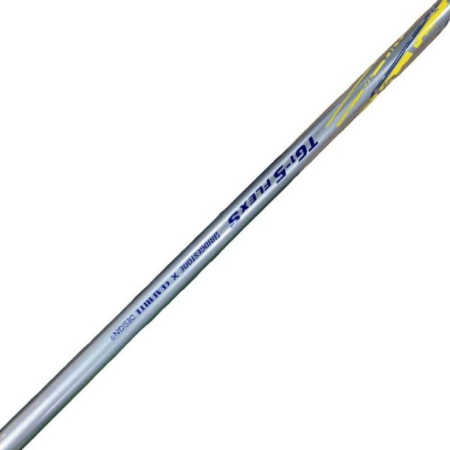 【中古】 ブリヂストン TOUR B JGR 5W フェアウェイウッド FW TG1-5(フェアウェイ) (フレックスS) メンズ 男性用 右利き 右用 Cランク ゴルフクラブ 【中古】 ブリヂストン TOUR B JGR 5W フェアウェイウッド FW TG1-5(フェアウェイ) (フレックスS) メンズ 男性用 右利き 右用 Cランク ゴルフクラブ