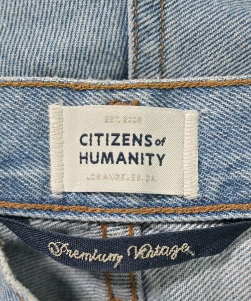Citizens of humanity デニムパンツ レディース 【古着】【中古
