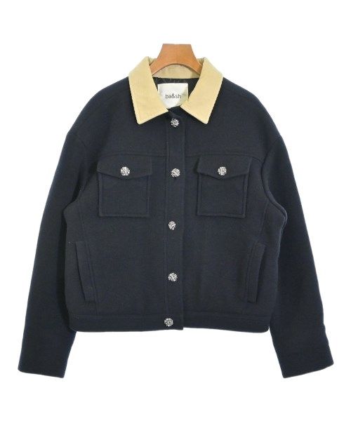 ba&sh チェスターコート レディース 【古着】【中古】【送料無料】