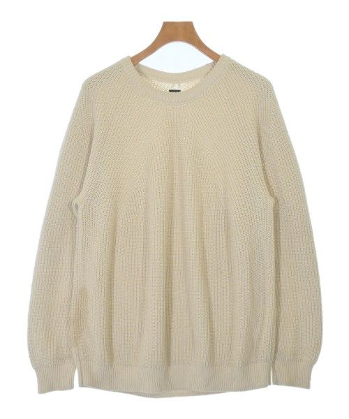 BATONER ニット・セーター メンズ 【古着】【中古】【送料無料】