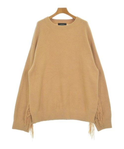 UNUSED ニット・セーター メンズ 【古着】【中古】【送料無料】