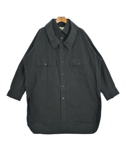 Maison MIHARA YASUHIRO カジュアルシャツ メンズ 【古着】【中古】【送料無料】