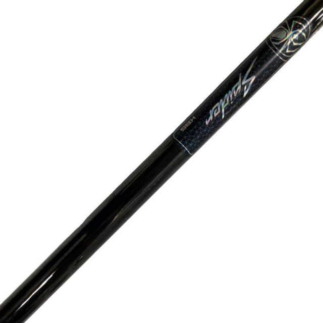 中古】 テーラーメイド Spider 5K-ZT BLACK STANDARD 33インチ パター