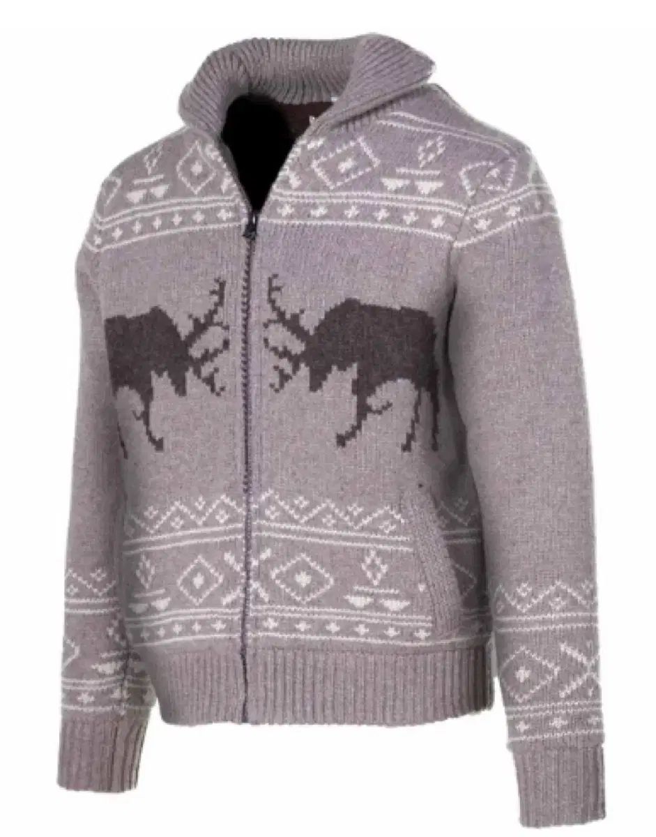 Schott NYC ショート カウチン M