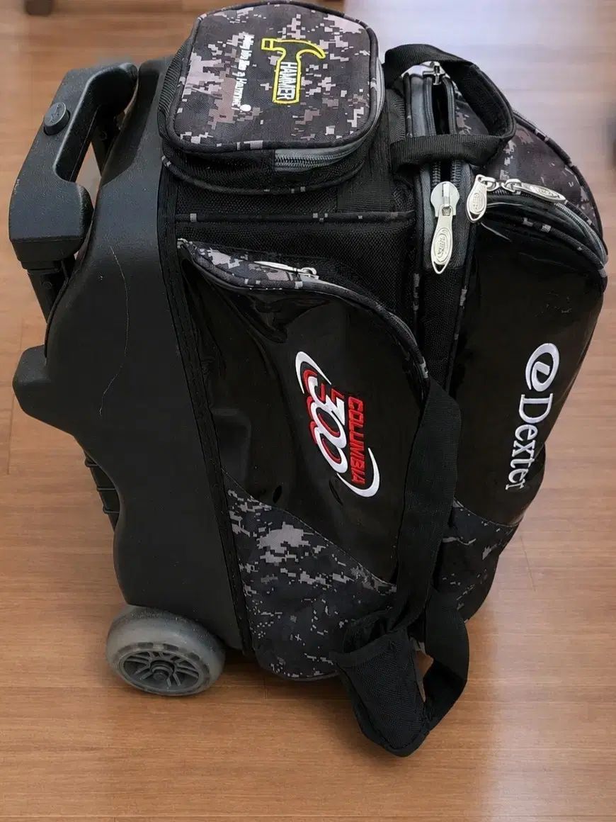 ボーリングバッグ 7,489円