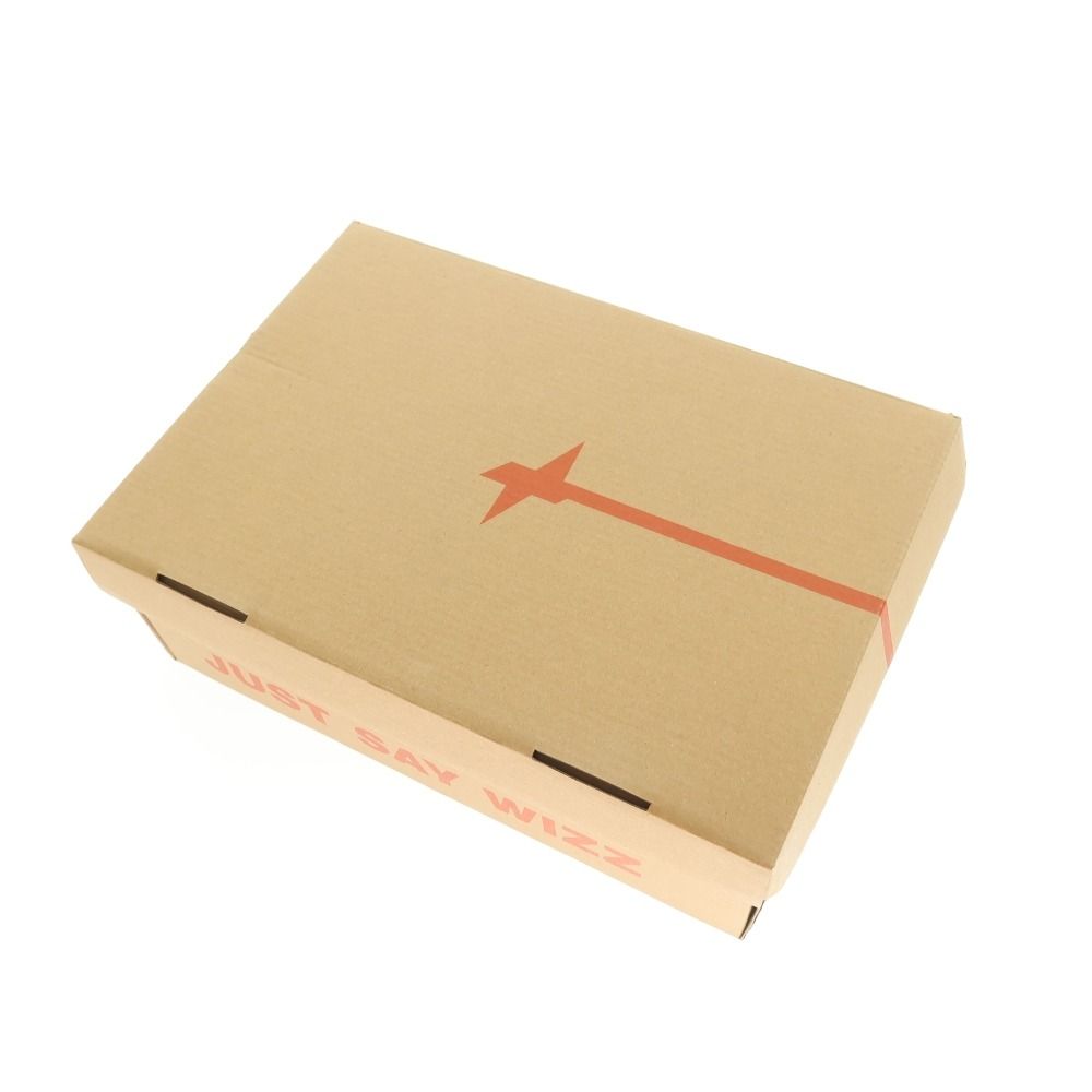 新品】ウィズ（W6YZ） W6YZ JM241-1A70G 合成皮革 スニーカー ブラック