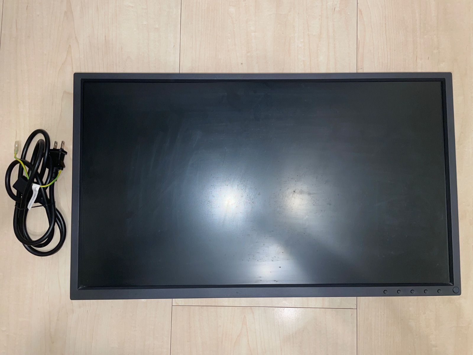 美品 BenQ ZOWIE XL2546 24.5型 240Hz ゲーミングモニター 液晶 ディスプレイ 2020年製 スタンドなし 中古 _272