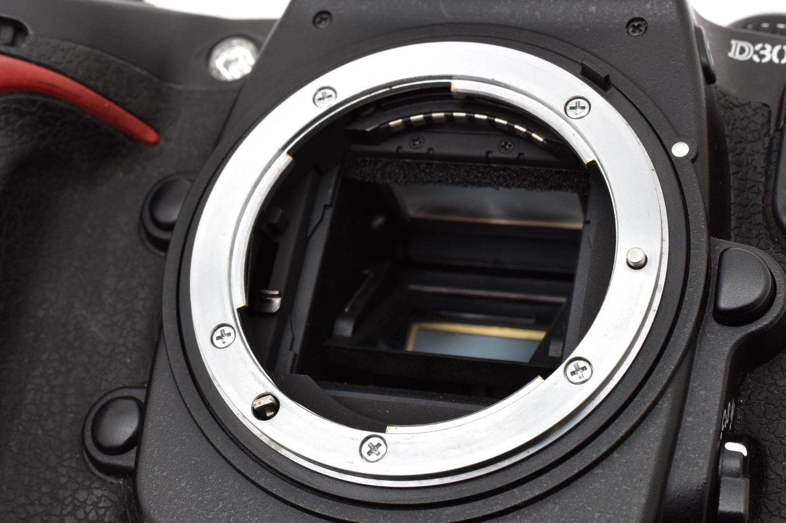 ニコン NIKON D300 ボディ 現状品#2229 - メルカリ