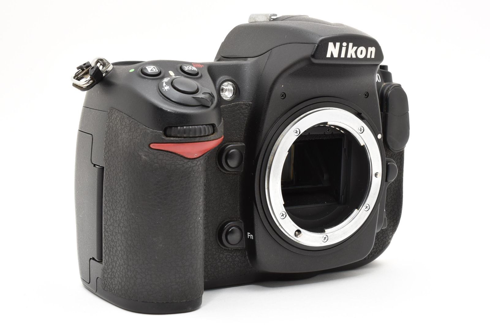 ニコン NIKON D300 ボディ 現状品#2229 - メルカリ