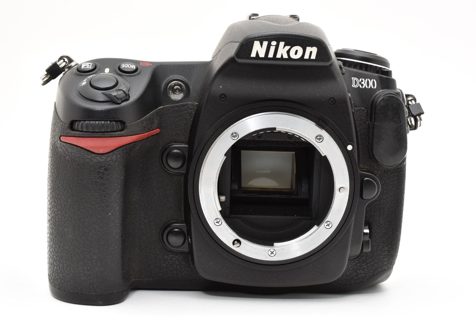 ニコン NIKON D300 ボディ 現状品#2229 - メルカリ
