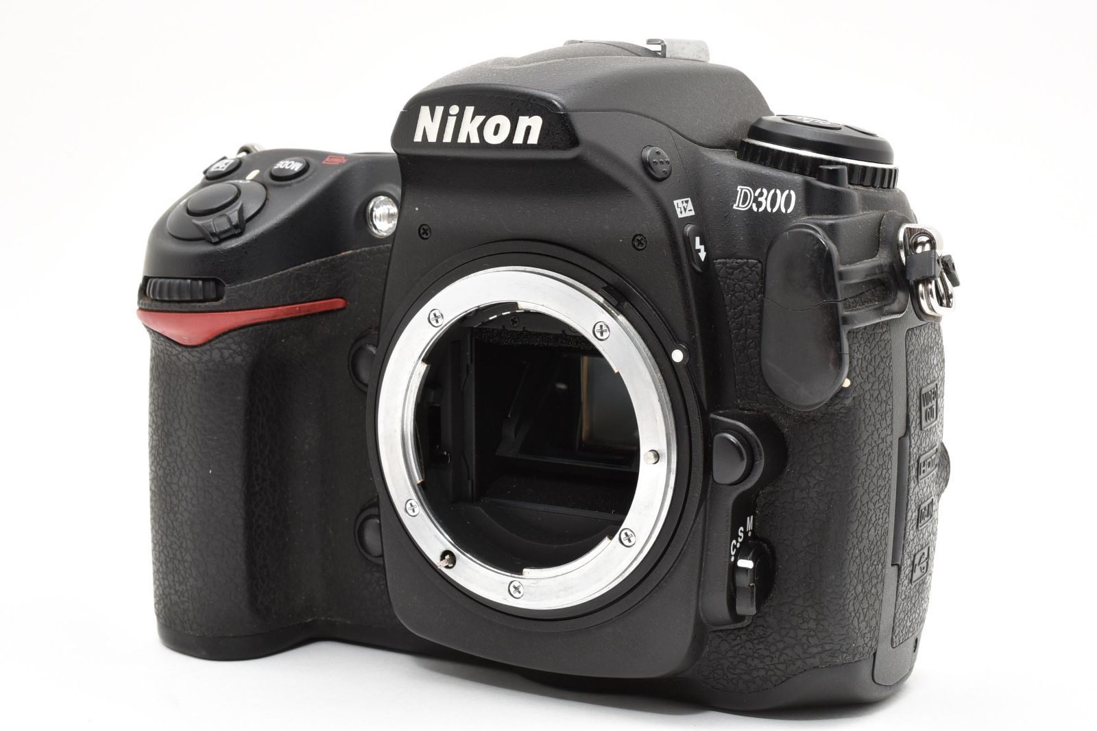 ★美品★Nikon ニコン D300 ボディ #21919 ニコン NIKON D300 ボディ 現状品#2229 - メルカリ