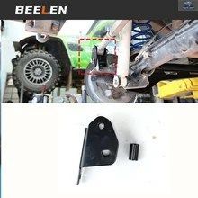 リアパナールロッド移設ブラケット ジムニー JB64 シエラ JB74W 2019 2023 2インチ 3インチリフト オフロード