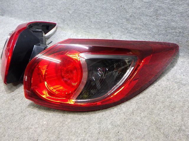 CX-5 マツダ LDA-KE2FW 0 MAZDA Light Tail ＣＸ－５ KE系CX-5前期・