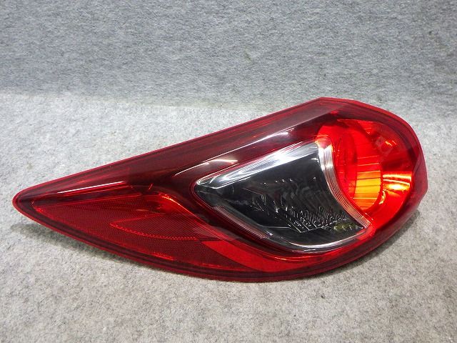 CX-5 マツダ LDA-KE2FW 0 MAZDA Light Tail ＣＸ－５ KE系CX-5前期・