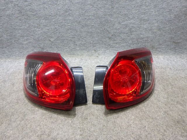 CX-5 マツダ LDA-KE2FW 0 MAZDA Light Tail ＣＸ－５ KE系CX-5前期・