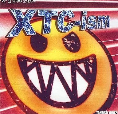 【中古】同人音楽CDソフト XTC-ism / ハードコアタノシー