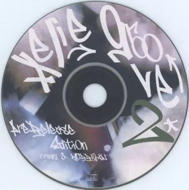 【中古】同人音楽CDソフト Feline Groove 2 PreRelease Edition / Feline Groove Label