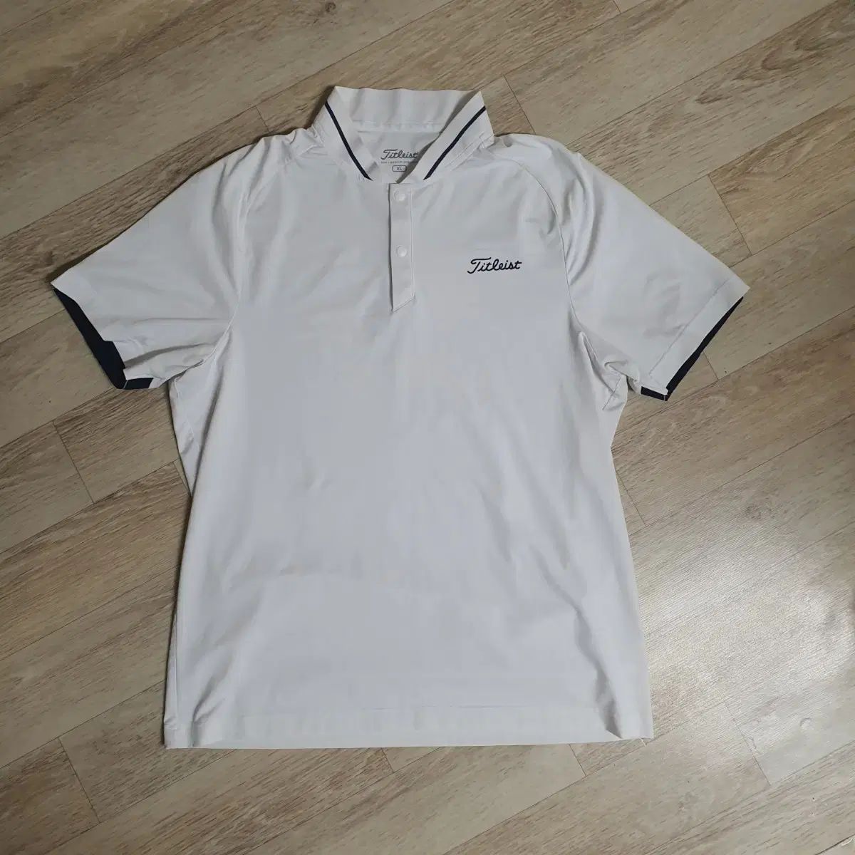 タイトリスト Tシャツ 105号