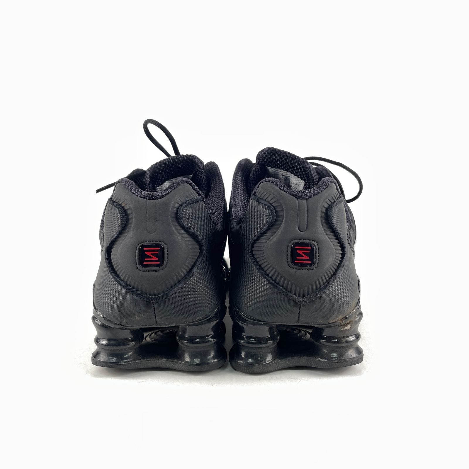 NIKE ナイキ 2024 AV3595-002 SHOX TL ショックス TL スニーカー 28cm