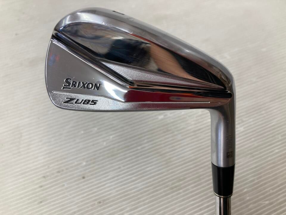 ダンロップ　SRIXON Z U85　20度　NSプロ950GH D.S.T.　Sフレックス　ユーティリティ　中古　ゴルフドゥ！大宮丸ヶ崎店【最短即日発送】