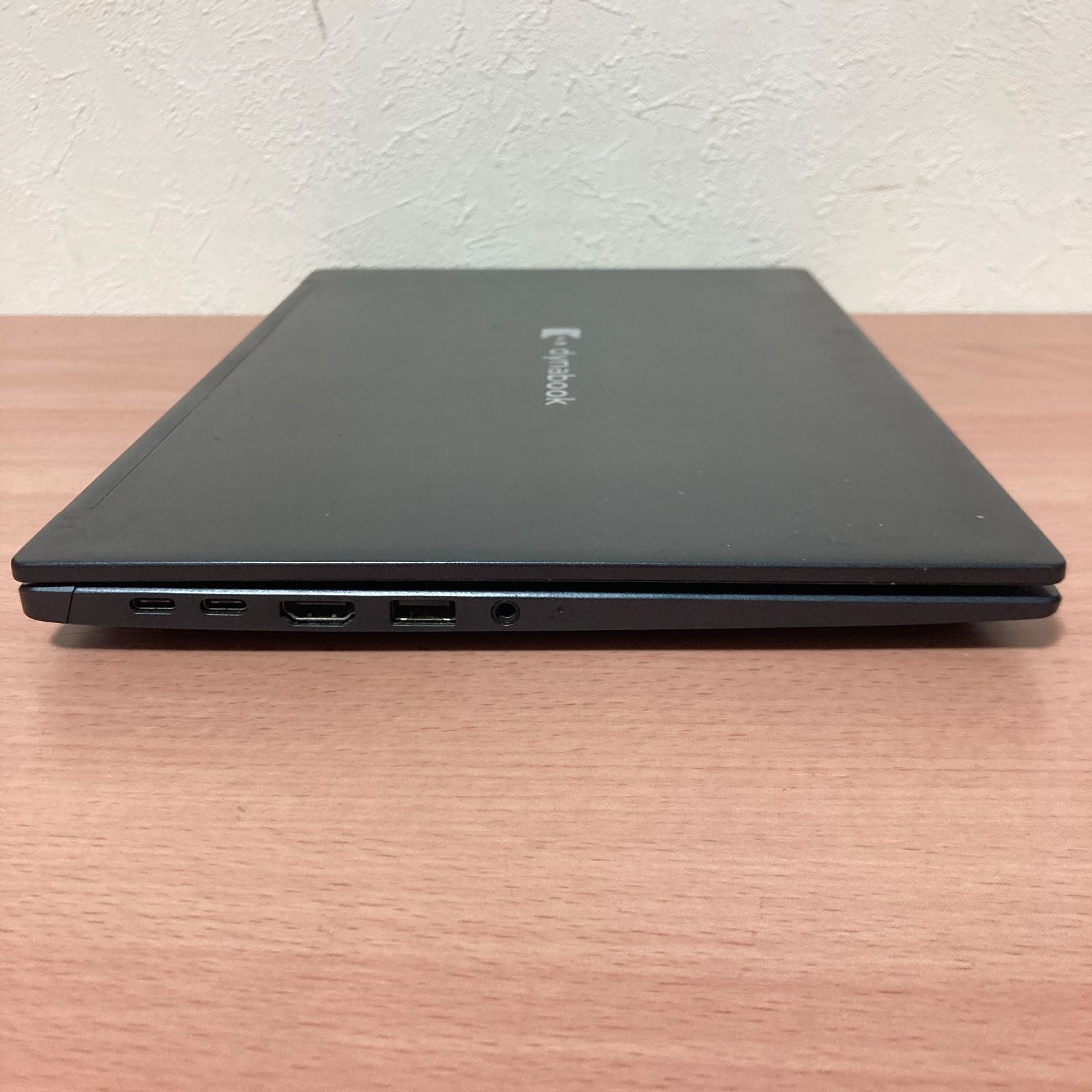 美品 dynabook G83/HS i7-1165G7 16GB SSD256GB Win11 - メルカリ