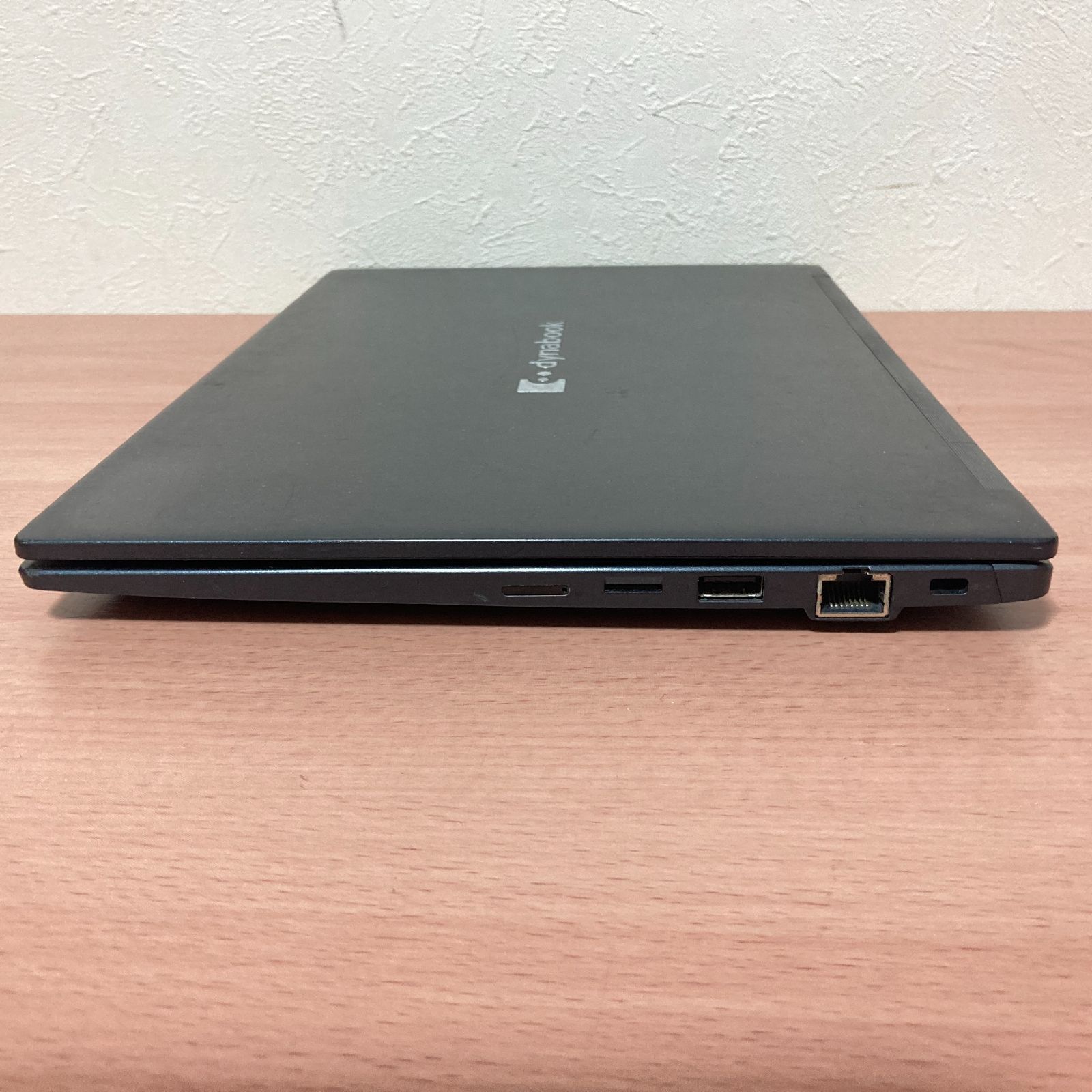 高性能dynabook G83⁄HV | Core i5第11世代 16GB