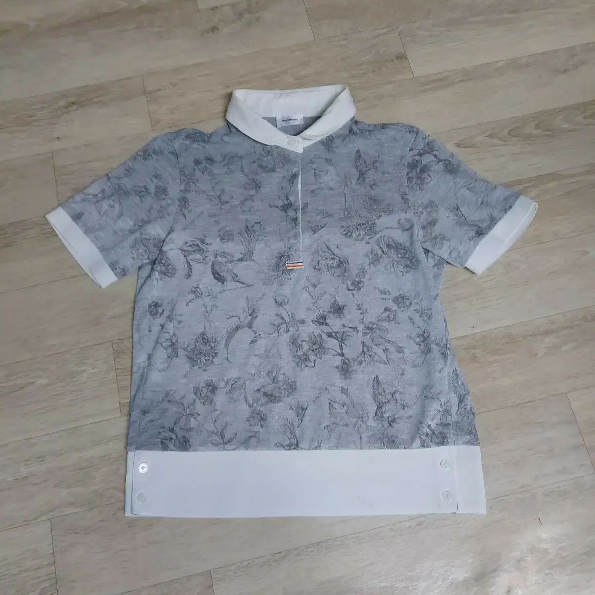 SOUTH CAPE Tシャツ 90号