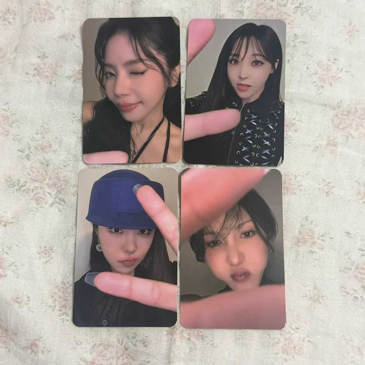 まとめ) MAMAMOO(ママム) ラストコンサート ラスコン 入場 トレカ 出品
