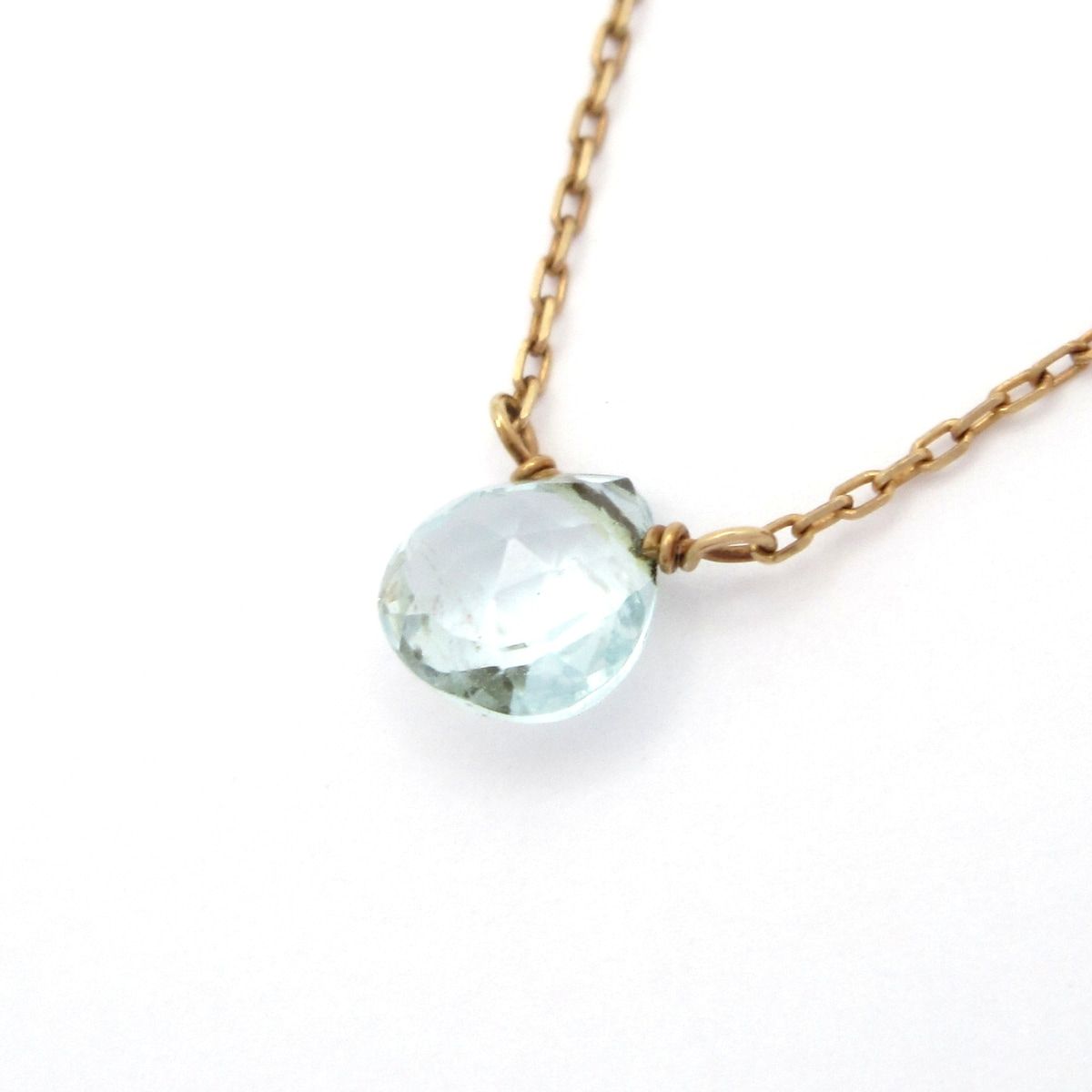 ete ネックレス ete K18 イエローゴールド ネックレス ete（エテ