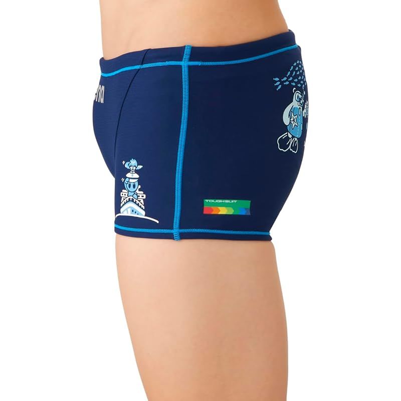 【新品】 アリーナ 競泳水着 トレーニング用 ボーイズ ジュニア 【TOUGHSUIT】 R140サイズ 水泳 スイミング トレーニング向け 練習用 アリーナくん 耐久性 AS6FWM19B 【新品】 アリーナ 競泳水着 トレーニング用 ボーイズ ジュニア 【TOUGHSUIT】 R140サイズ 水泳 スイミング トレーニング向け 練習用 アリーナくん 耐久性 AS6FWM19B