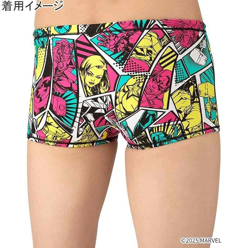 【新品】 arena(アリーナ) 競泳水着 トレーニング用 ボーイズ ジュニア 【TOUGHSUIT】 R140サイズ 水泳 スイミング 練習用 トレーニング向け マーベルデザインモデル AS5FWM51B 【新品】 arena(アリーナ) 競泳水着 トレーニング用 ボーイズ ジュニア 【TOUGHSUIT】 R140サイズ 水泳 スイミング 練習用 トレーニング向け マーベルデザインモデル AS5FWM51B