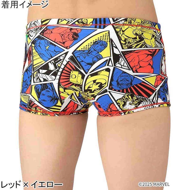 【新品】 arena(アリーナ) 競泳水着 トレーニング用 ボーイズ ジュニア 【TOUGHSUIT】 R140サイズ 水泳 スイミング 練習用 トレーニング向け マーベルデザインモデル AS5FWM51B 【新品】 arena(アリーナ) 競泳水着 トレーニング用 ボーイズ ジュニア 【TOUGHSUIT】 R140サイズ 水泳 スイミング 練習用 トレーニング向け マーベルデザインモデル AS5FWM51B