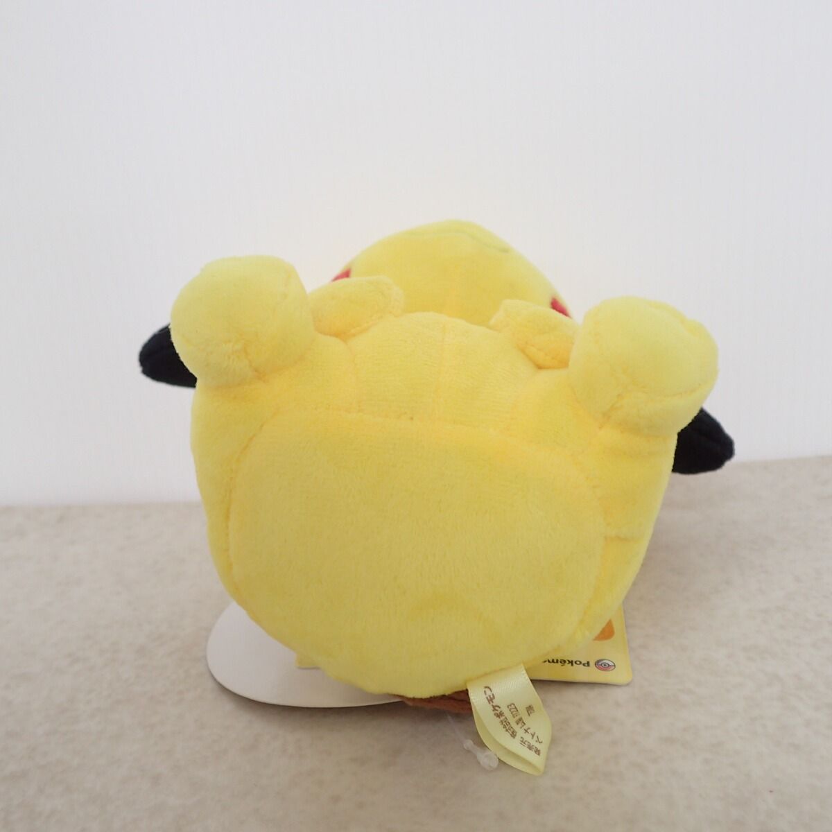 紙タグ付き❗️　ポケモンセンター　ぬいぐるみ　まとめ売り ポケモンセンター ぬいぐるみ My PIKACHU 紙タグ付 ポケットモンスター