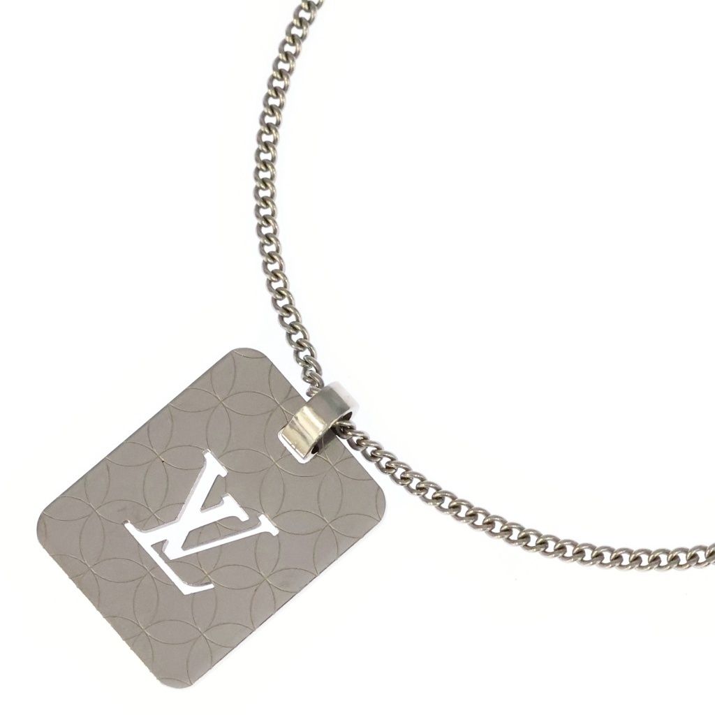 LOUIS VUITTON (ルイヴィトン) パンダンティフ シャンゼリゼPM
