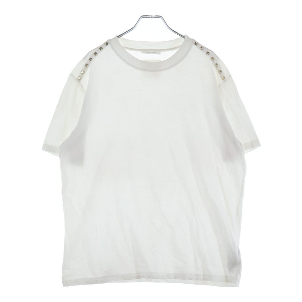 VALENTINO ヴァレンティノ ショルダーバッグ ロックスタッズ 