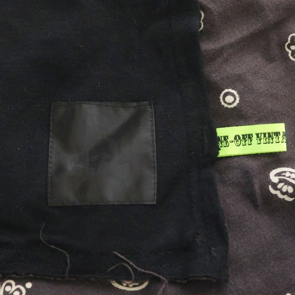 NEXUS7 (ネクサスセブン) MADMAXX マッドマックス ヴィンテージ 再構築