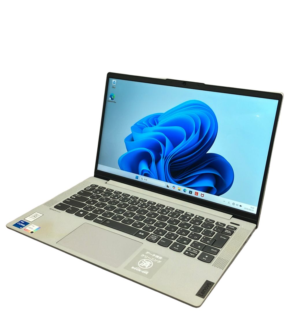 レノボ ノートPC IdeaPad 5 14ITL05 82FE lenovo