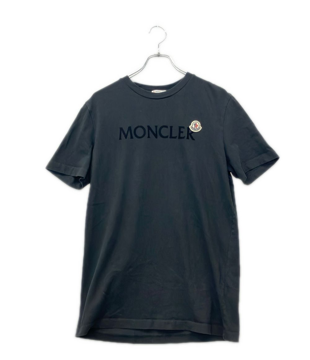 モンクレール 半袖 Tシャツ H20918C00025 8390T メンズ SIZE L MONCLER