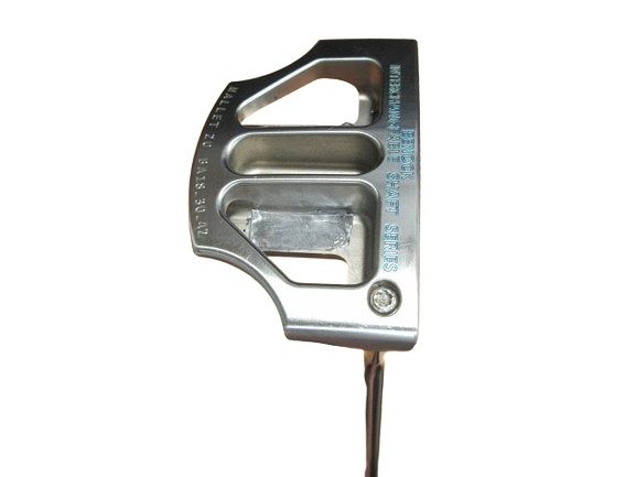 ベノック INTERCHANGEABLE SHAFT SERIES パター BENOCK パター ベノック ベノックの新着記事｜アメーバブログ