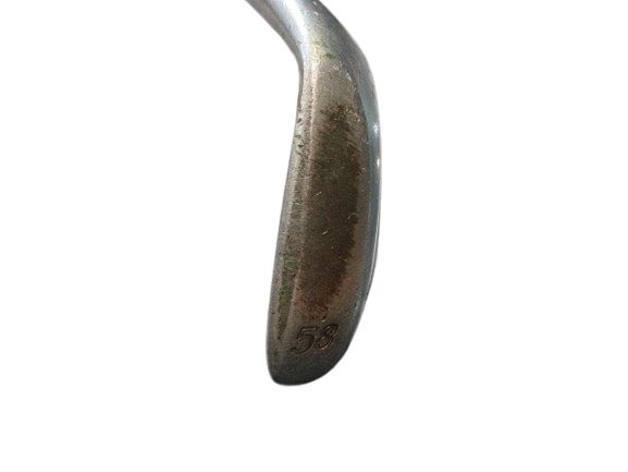 AKIRA ウェッジ TOUR WEDGE Ⅲ 58 Dynamic Gold S300 QQQ AKIRA ウェッジ TOUR WEDGE Ⅲ 58 Dynamic Gold S300 QQQ