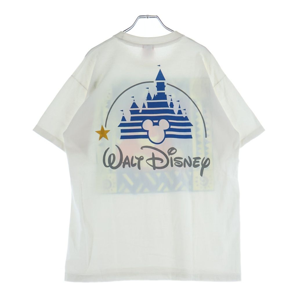VINTAGE (ヴィンテージ) 90S Disney The Lion King T-Shirt ディズニー