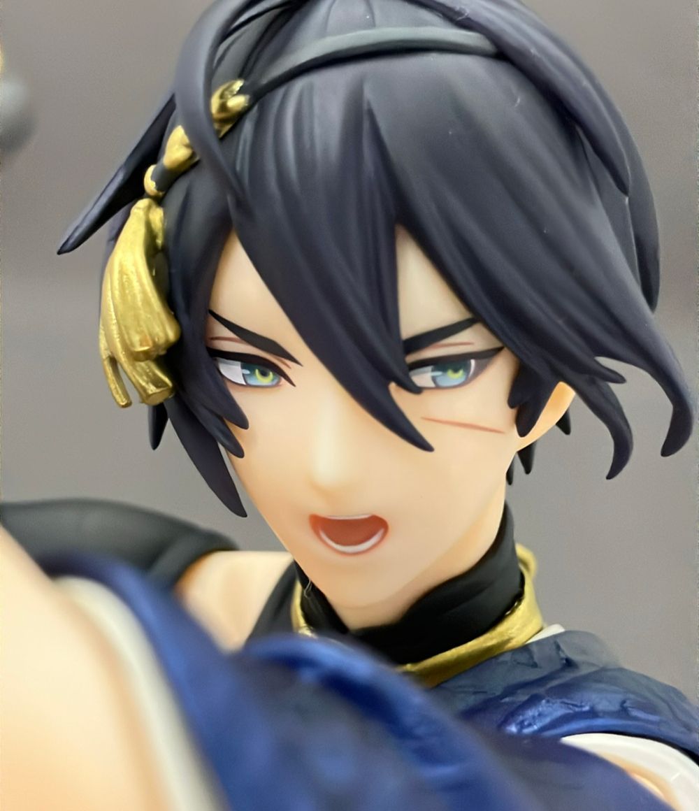 グッドスマイルカンパニー 刀剣乱舞ONLINE 1/8 三日月宗近 真剣必殺Ver