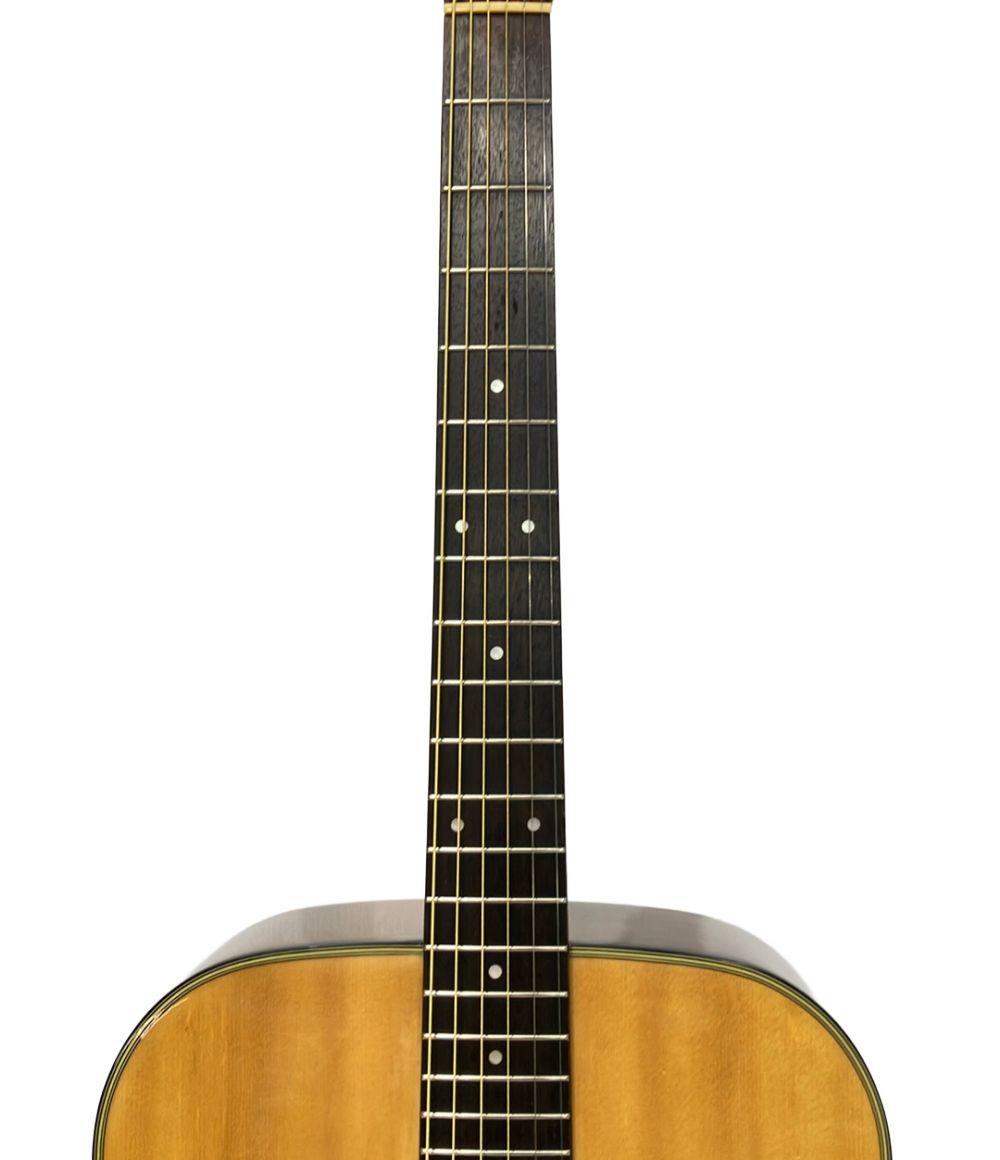 モーリス アコースティックギター MA-502 made in Korea Morris モーリス アコースティックギター MA-502 made in Korea Morris - メルカリ