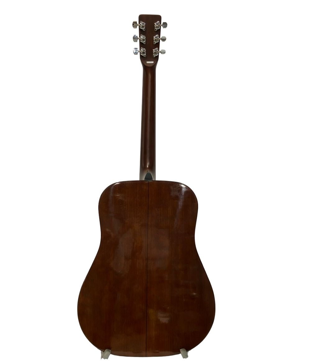 モーリス アコースティックギター MA-502 made in Korea Morris - メルカリ
