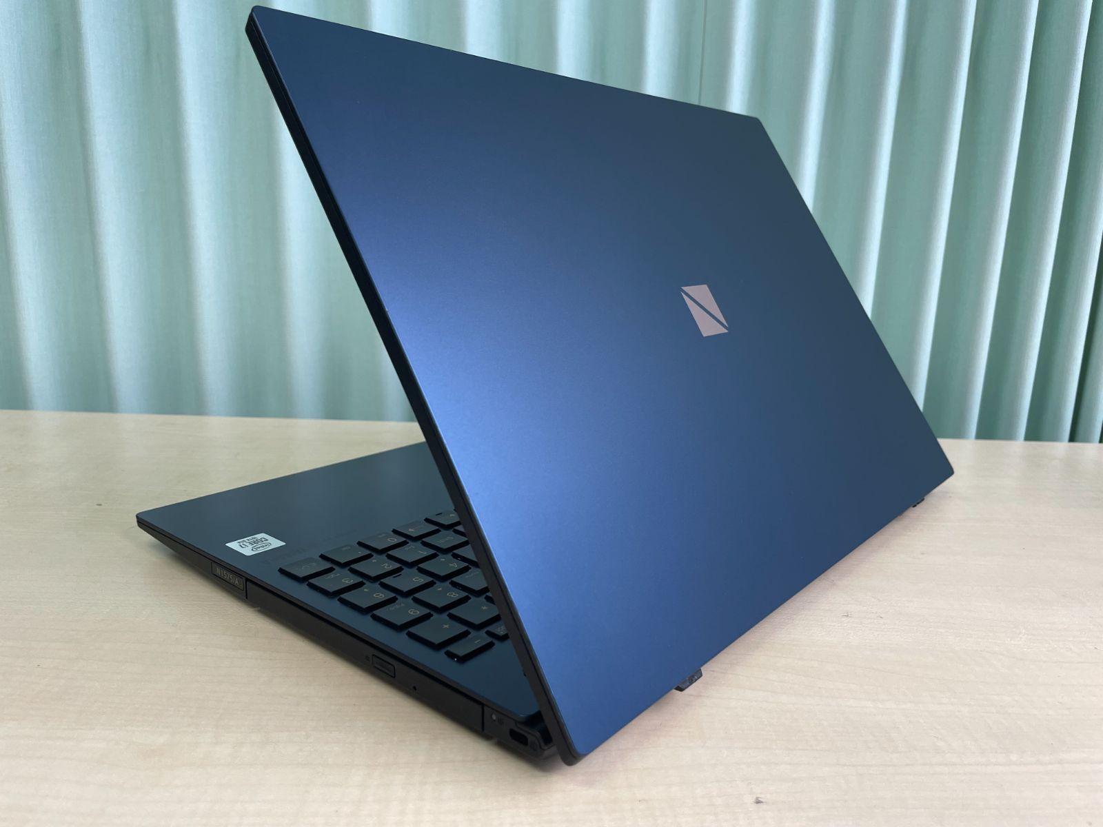 【第10世代Core i7・16GB・SSD512GB・即使用OK】NEC LAVIE N15 PC-N1575AAL メモリ16GB SSD512GB Windows11 Pro WPS Office付き ノートパソコン 42,480円