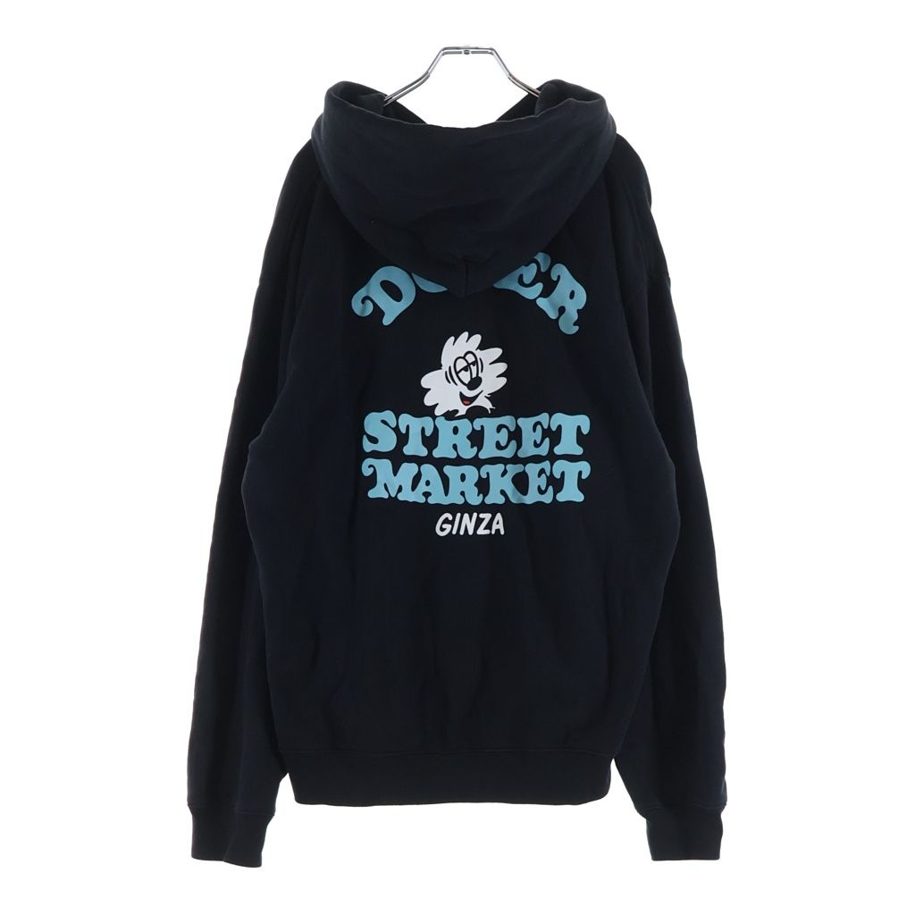 KITH (キス) 21AW ×STAR WARS SKETCHES HOODIE スターウォーズ 総柄