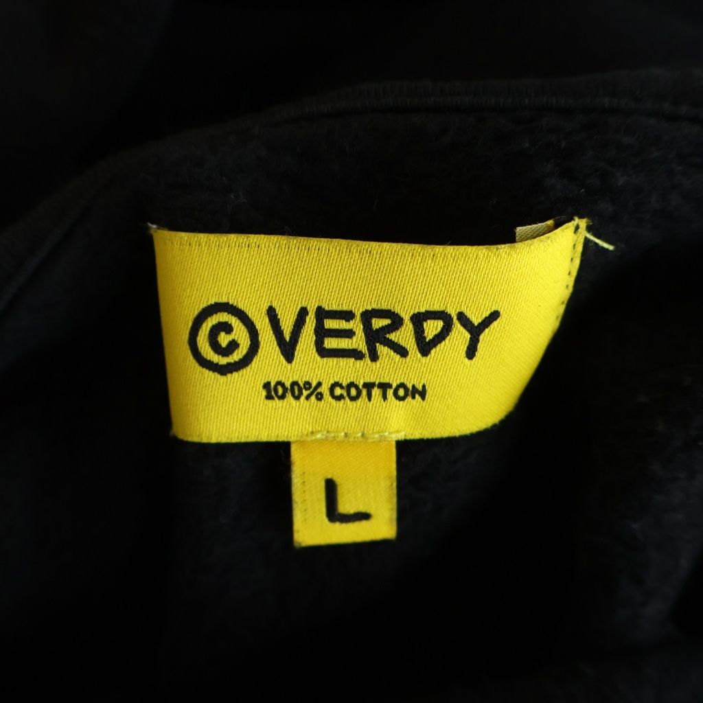 DOVER STREET MARKET (ドーバーストリートマーケット) ×VERDY